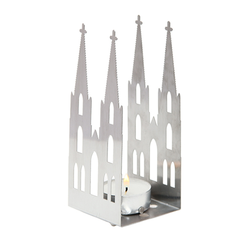 Teelichthalter DOM EDITION® "Dom-Licht®"